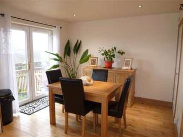  Image of 3 bedroom Town House for sale in New Street Golcar Huddersfield HD7 at Golcar, HD7 4DZ