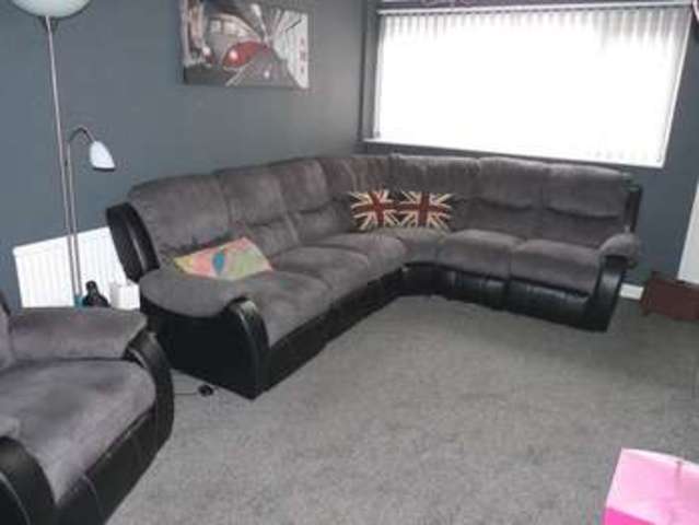  Image of 4 bedroom Semi-Detached house for sale in The Rise Newhall Swadlincote DE11 at The Rise Newhall Swadlincote, DE11 0RU