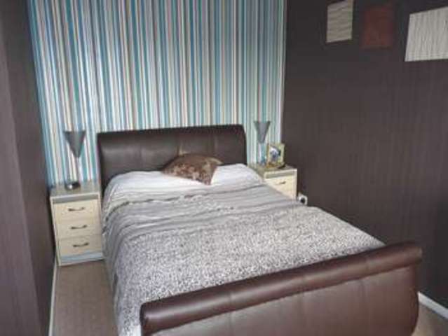  Image of 4 bedroom Semi-Detached house for sale in The Rise Newhall Swadlincote DE11 at The Rise Newhall Swadlincote, DE11 0RU