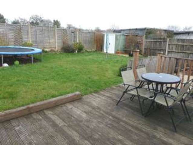  Image of 4 bedroom Semi-Detached house for sale in The Rise Newhall Swadlincote DE11 at The Rise Newhall Swadlincote, DE11 0RU