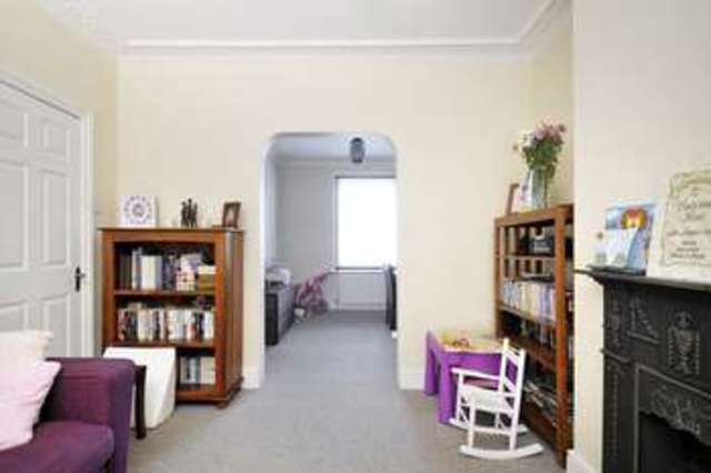  Image of 2 bedroom Terraced house for sale in Newland Road Broadwater Worthing BN11 at Newland Road  Worthing, BN11 1JR