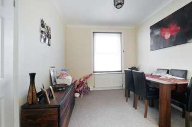 Image of 2 bedroom Terraced house for sale in Newland Road Broadwater Worthing BN11 at Newland Road  Worthing, BN11 1JR