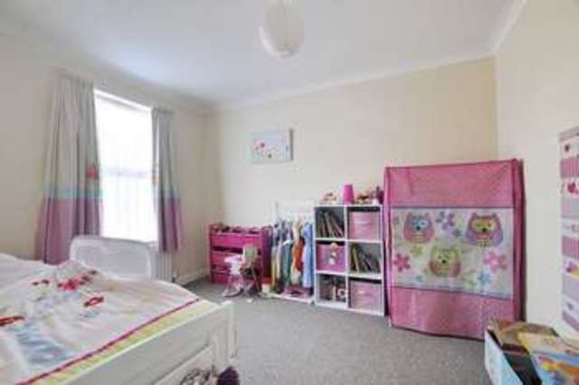 Image of 2 bedroom Terraced house for sale in Newland Road Broadwater Worthing BN11 at Newland Road  Worthing, BN11 1JR