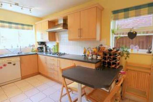  Image of 4 bedroom Detached house for sale in Newland Way Stapeley Nantwich CW5 at Newland Way Stapeley Nantwich, CW5 7JH