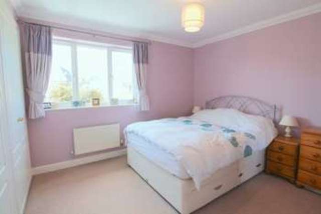  Image of 4 bedroom Detached house for sale in Newland Way Stapeley Nantwich CW5 at Newland Way Stapeley Nantwich, CW5 7JH
