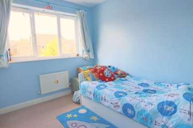  Image of 4 bedroom Detached house for sale in Newland Way Stapeley Nantwich CW5 at Newland Way Stapeley Nantwich, CW5 7JH