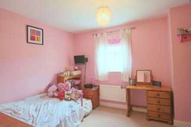  Image of 4 bedroom Detached house for sale in Newland Way Stapeley Nantwich CW5 at Newland Way Stapeley Nantwich, CW5 7JH
