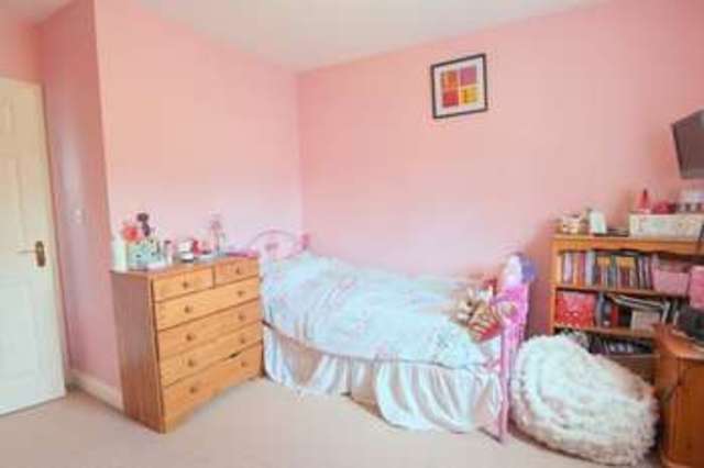  Image of 4 bedroom Detached house for sale in Newland Way Stapeley Nantwich CW5 at Newland Way Stapeley Nantwich, CW5 7JH