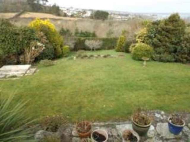  Image of 3 bedroom Bungalow for sale in Restormel Road Newlyn Penzance TR18 at Newlyn Penzance Newlyn, TR18 5QP