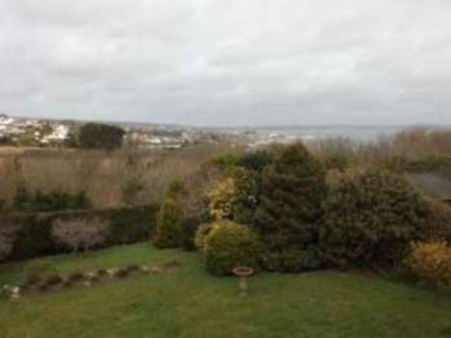  Image of 3 bedroom Bungalow for sale in Restormel Road Newlyn Penzance TR18 at Newlyn Penzance Newlyn, TR18 5QP