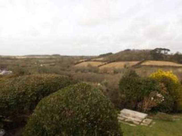  Image of 3 bedroom Bungalow for sale in Restormel Road Newlyn Penzance TR18 at Newlyn Penzance Newlyn, TR18 5QP