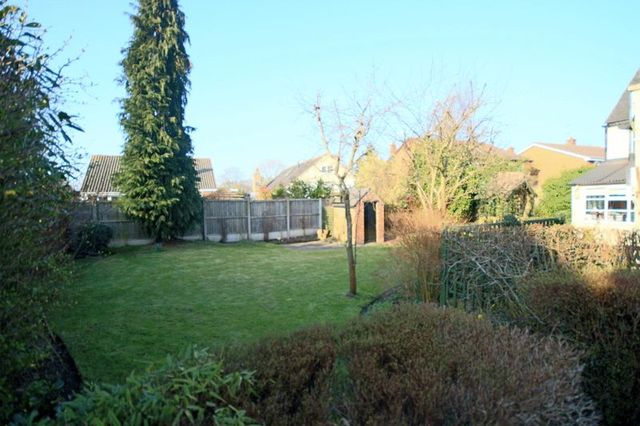  Image of 4 bedroom Detached house for sale in Newport Road Gnosall Stafford ST20 at Newport Road Gnosall Stafford, ST20 0BN