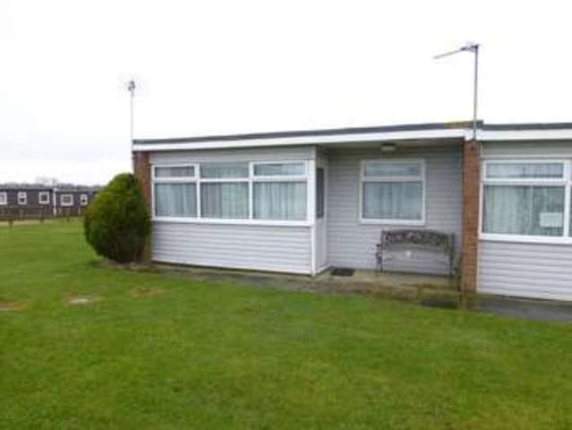  Image of 2 bedroom Terraced house for sale in Newport Road Hemsby Great Yarmouth NR29 at Newport Road Hemsby Great Yarmouth, NR29 4NW