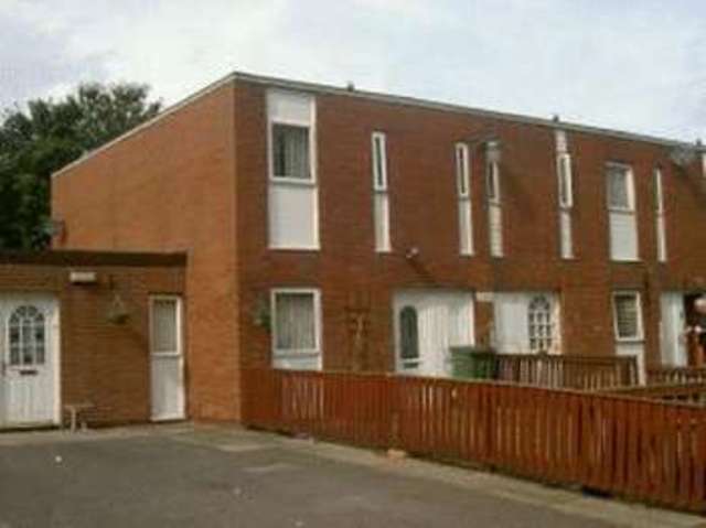  Image of 3 bedroom Terraced house for sale in Newstead Court Washington NE38 at Newstead Court  Washington, NE38 7PE