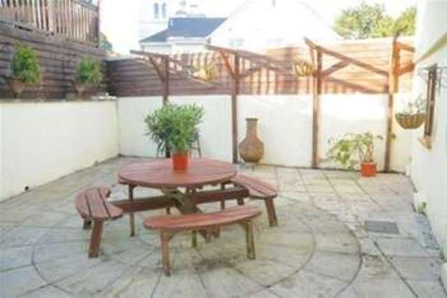 Image of 4 bedroom Semi-Detached house to rent in Powderham Road Newton Abbot TQ12 at Newton Abbot, TQ12 1EZ