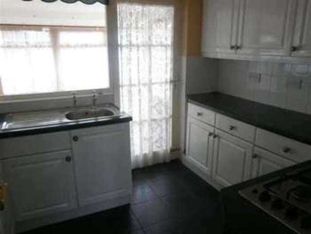  Image of 3 bedroom Bungalow for sale in Nicholas Close Brading Sandown PO36 at Brading Isle of Wight Brading, PO36 0BL
