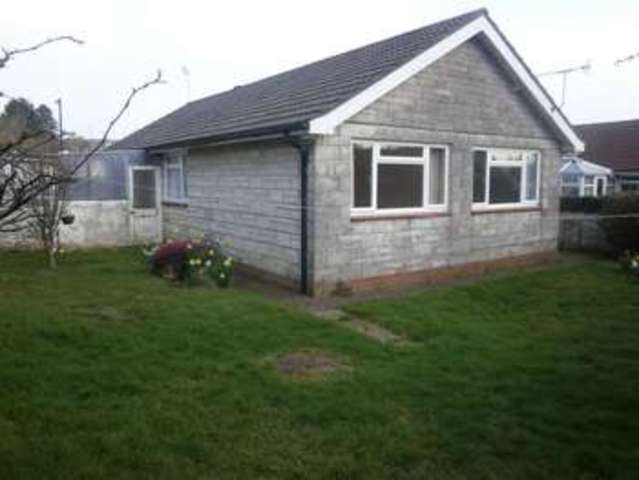  Image of 3 bedroom Bungalow for sale in Nicholas Close Brading Sandown PO36 at Brading Isle of Wight Brading, PO36 0BL