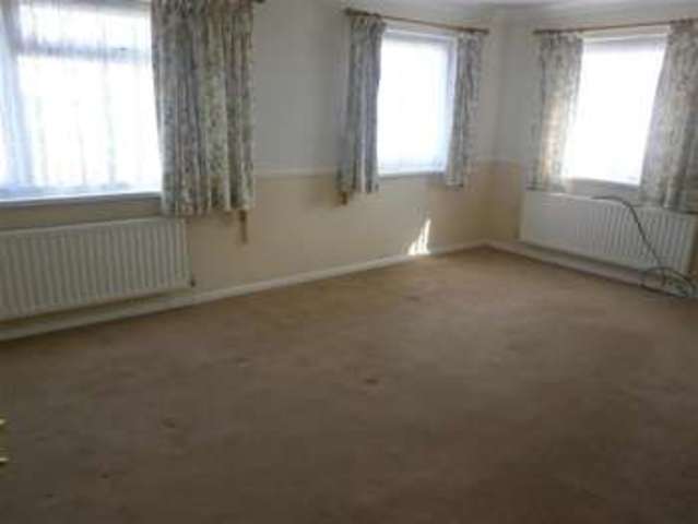  Image of 3 bedroom Bungalow for sale in Nicholas Close Brading Sandown PO36 at Brading Isle of Wight Brading, PO36 0BL