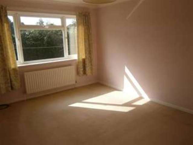  Image of 3 bedroom Bungalow for sale in Nicholas Close Brading Sandown PO36 at Brading Isle of Wight Brading, PO36 0BL