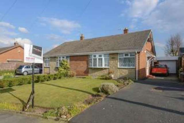  Image of 2 bedroom Semi-Detached house for sale in Noel Gate Aughton Ormskirk L39 at Noel Gate Aughton Ormskirk, L39 5EE