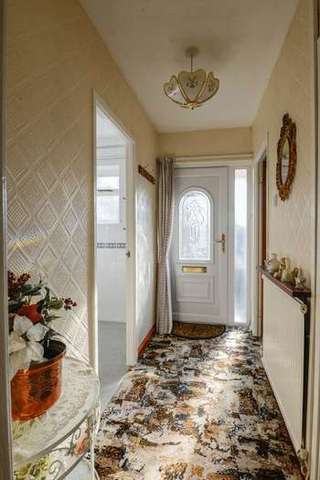  Image of 2 bedroom Semi-Detached house for sale in Noel Gate Aughton Ormskirk L39 at Noel Gate Aughton Ormskirk, L39 5EE