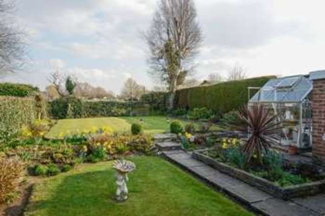  Image of 2 bedroom Semi-Detached house for sale in Noel Gate Aughton Ormskirk L39 at Noel Gate Aughton Ormskirk, L39 5EE