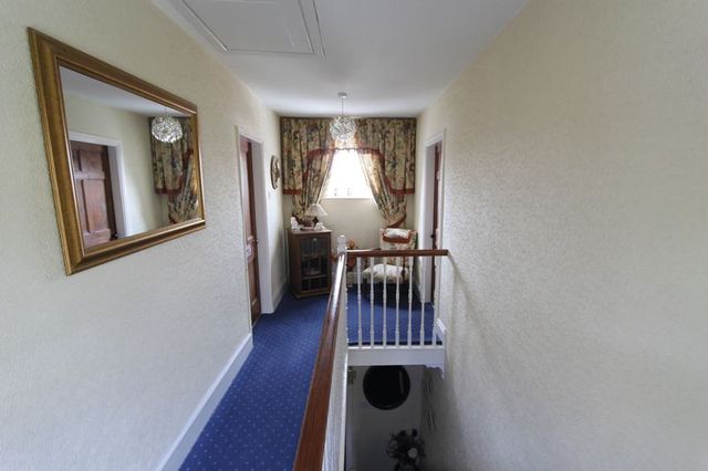  Image of 3 bedroom Terraced house for sale in North End South Ferriby Barton-upon-Humber DN18 at North End  South Ferriby, DN18 6HD