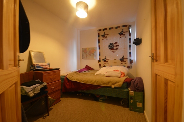  Image of 2 bedroom Flat to rent in North Fort Street Edinburgh EH6 at Leith Edinburgh Edinburgh, EH6 4HW