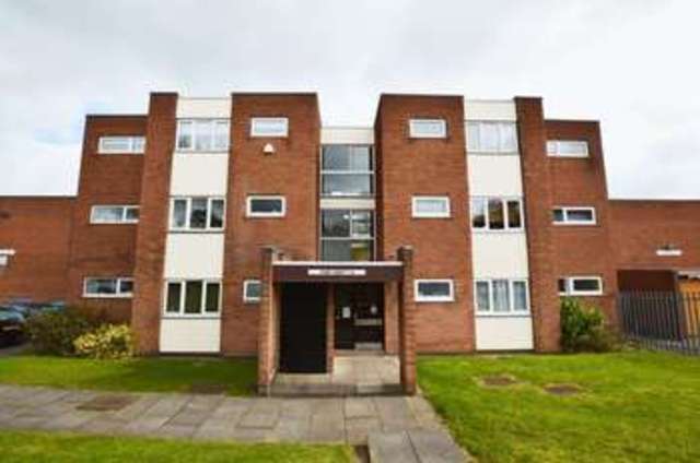  Image of 2 bedroom Flat to rent in North Park Road Erdington Birmingham B23 at North Park Road  Birmingham, B23 7FG