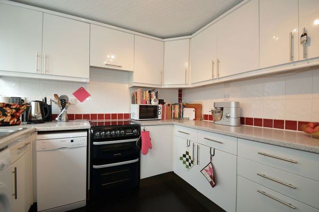  Image of 3 bedroom Terraced house for sale in North Park Road Erdington Birmingham B23 at North Park Road Brookvale Birmingham, B23 7YU
