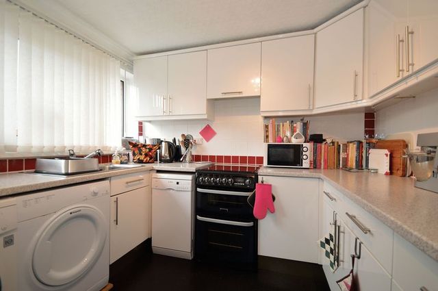  Image of 3 bedroom Terraced house for sale in North Park Road Erdington Birmingham B23 at North Park Road Brookvale Birmingham, B23 7YU