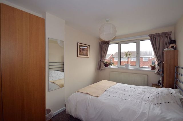  Image of 3 bedroom Terraced house for sale in North Park Road Erdington Birmingham B23 at North Park Road Brookvale Birmingham, B23 7YU