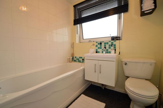  Image of 3 bedroom Terraced house for sale in North Park Road Erdington Birmingham B23 at North Park Road Brookvale Birmingham, B23 7YU