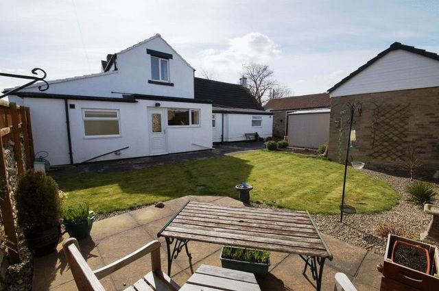  Image of 4 bedroom Detached house for sale in North Side Shadforth Durham DH6 at North Side  Shadforth, DH6 1LJ