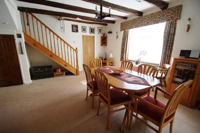  Image of 4 bedroom Detached house for sale in North Side Shadforth Durham DH6 at North Side  Shadforth, DH6 1LJ