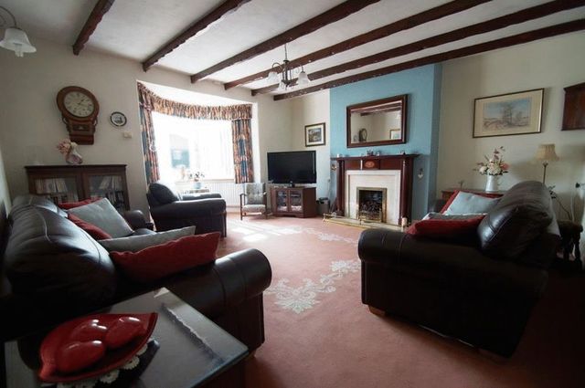  Image of 4 bedroom Detached house for sale in North Side Shadforth Durham DH6 at North Side  Shadforth, DH6 1LJ