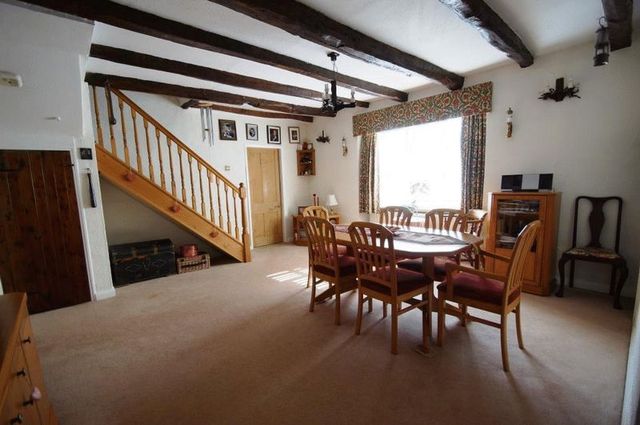  Image of 4 bedroom Detached house for sale in North Side Shadforth Durham DH6 at North Side  Shadforth, DH6 1LJ