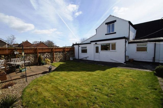  Image of 4 bedroom Detached house for sale in North Side Shadforth Durham DH6 at North Side  Shadforth, DH6 1LJ