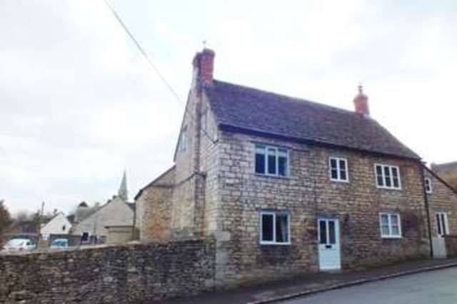  Image of 2 bedroom Semi-Detached house for sale in Selsey Road North Woodchester Stroud GL5 at Selsley Road North Woodchester Woodchester, GL5 5NG