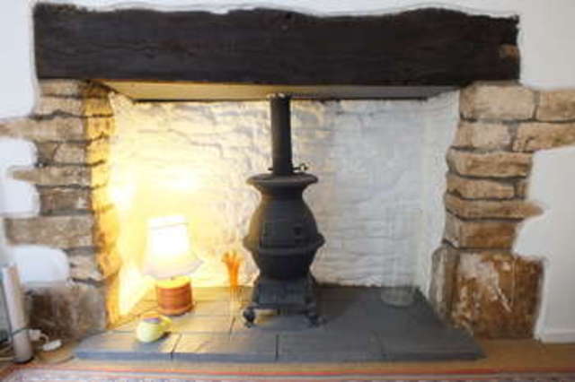  Image of 2 bedroom Semi-Detached house for sale in Selsey Road North Woodchester Stroud GL5 at Selsley Road North Woodchester Woodchester, GL5 5NG