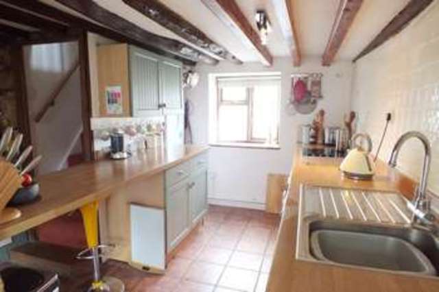  Image of 2 bedroom Semi-Detached house for sale in Selsey Road North Woodchester Stroud GL5 at Selsley Road North Woodchester Woodchester, GL5 5NG