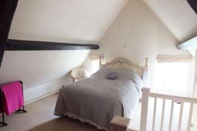  Image of 2 bedroom Semi-Detached house for sale in Selsey Road North Woodchester Stroud GL5 at Selsley Road North Woodchester Woodchester, GL5 5NG