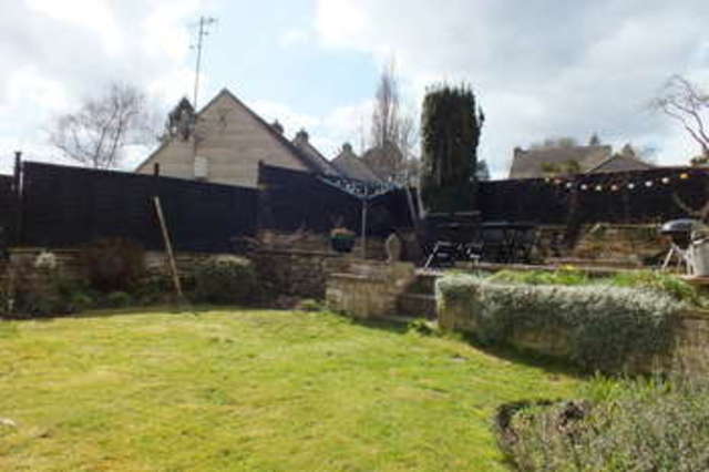  Image of 2 bedroom Semi-Detached house for sale in Selsey Road North Woodchester Stroud GL5 at Selsley Road North Woodchester Woodchester, GL5 5NG