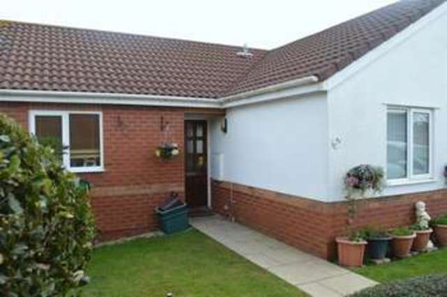  Image of 2 bedroom Detached house for sale in Lansdown Gardens Weston-super-Mare BS22 at Lansdown Gardens Worle Weston-Super-Mare, BS22 7FE