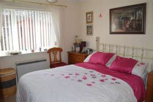  Image of 2 bedroom Detached house for sale in Lansdown Gardens Weston-super-Mare BS22 at Lansdown Gardens Worle Weston-Super-Mare, BS22 7FE