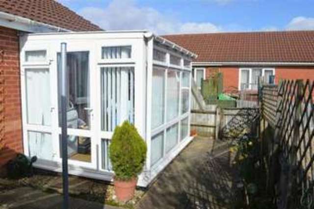  Image of 2 bedroom Detached house for sale in Lansdown Gardens Weston-super-Mare BS22 at Lansdown Gardens Worle Weston-Super-Mare, BS22 7FE