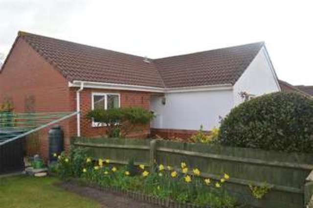  Image of 2 bedroom Detached house for sale in Lansdown Gardens Weston-super-Mare BS22 at Lansdown Gardens Worle Weston-Super-Mare, BS22 7FE