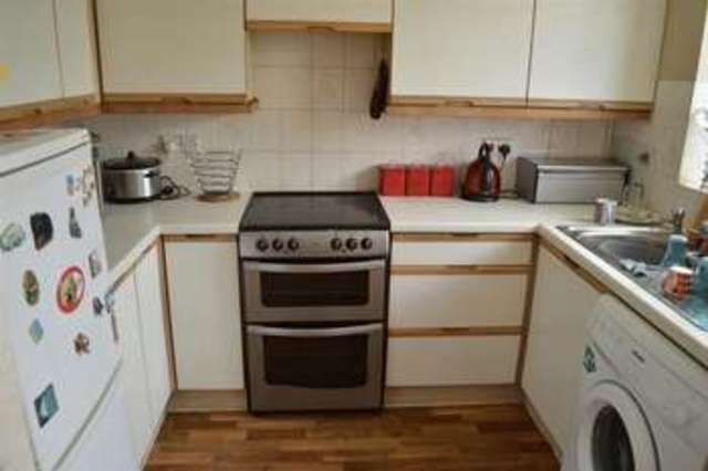  Image of 3 bedroom Terraced house for sale in Botham Close Weston-super-Mare BS22 at Botham Close  Weston-Super-Mare, BS22 7LZ