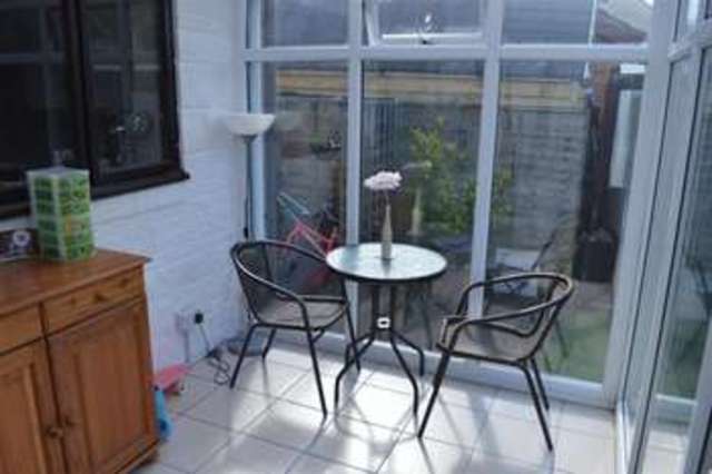 Image of 3 bedroom Terraced house for sale in Botham Close Weston-super-Mare BS22 at Botham Close  Weston-Super-Mare, BS22 7LZ