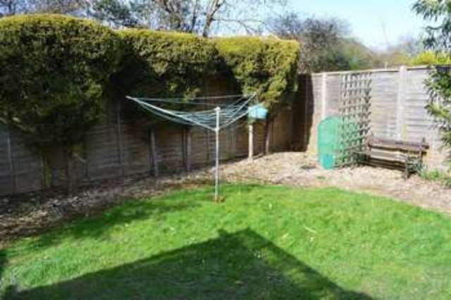  Image of 3 bedroom Terraced house for sale in Botham Close Weston-super-Mare BS22 at Botham Close  Weston-Super-Mare, BS22 7LZ